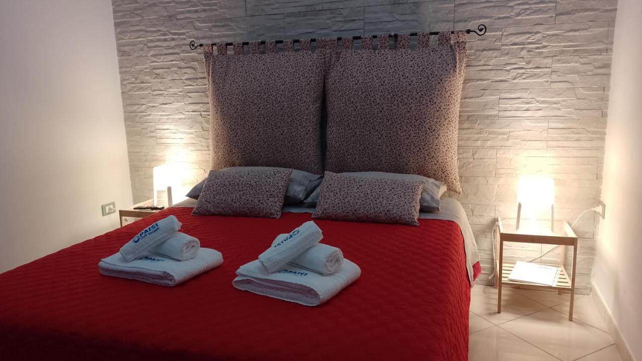 O'Paisi Casa Vacanze Авола Екстериор снимка